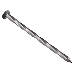 Гвозди  80х3 винтовые 5кг