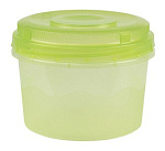 Ёмкость д/СВЧ 1 л. (круглая) 