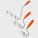 Ролик-мини МИКРОФИБРА 60мм, (2шт)