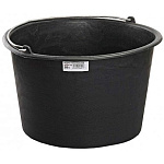 Ведро пласт. 20 л. строительное 