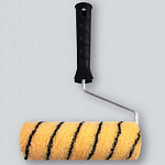 Валик полиакрил Тигр 240мм, d42мм, ворс 11мм, ручка 6мм