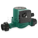 Насос циркуляц.  25/4 (с гайками)