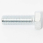 Болт 12х100 с шестигр. головкой 