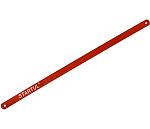 Полотно ножовочное по металлу 300мм STARTUL STANDART 