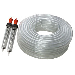 Уровень гидростатический 20 м. "Профи" "USPEХ"