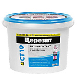 Грунтовка   бетонконтакт 15кг., CТ 19 &