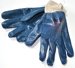 Перчатки кислотно-щелочно стойкие