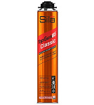 Пена монтажная проф. Sila Pro TopGun 65 CLASSIC, 800мл  