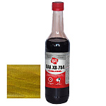 Лак ХВ-784 орех, 0,5 л.