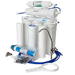 Обратноосмотическая система UNICORN 