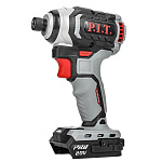 Винтоверт аккум. бесщеточный IMPACT PSD20H-170A/2 (20В, 170Hм, 3ск, 2 акб, 2Ач, ЗУ, HEX 1/4")