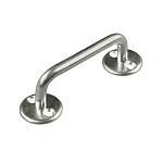 Ручка-скоба РС 100-3 цинк !