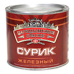 Сурик железный МА-15  3 кг.