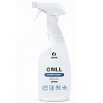 Средство чистящее для кухни  GRASS Grill Professional 600мл