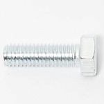 Болт 14х60 с шестигр. головкой 