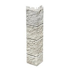 Угол наружный ТН Песчаник (бежевый) 0,092х0,42м