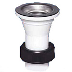 Выпуск под нерж. мойку (1207)