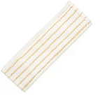 Насадка для швабры микрофибра, 43х13 см, Homver, Base, 231202100/00																								