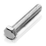 Болт с шестигранной головкой 10х110