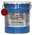 Грунтовка кр.- кор. быстросохнущая ВИТ color/ВИТ колор  20 кг