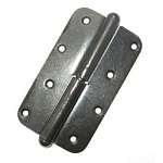 Петля накладная ПН1-110 б/п левая