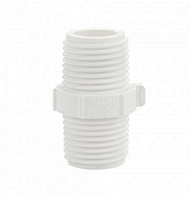 Бочонок 1/2" полипропиленовый, из АБС пластика