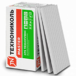 Пенополистирол "Техноплекс" FAS/2 ( 1180*580*50 ) (0,274м3=5,475м2) 8шт/уп. фрезер