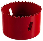 Коронка Bi-Metall 8%Co. 68мм Pilorama