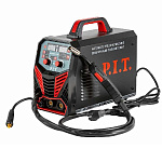 Сварочный полуавтомат PMIG145-C2 (145А, ПВ-60, ММА 1,6-4мм, 4,0кВт, MIG 0,8-1,0мм)