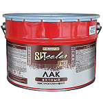 Лак Яхтный "матовый" ВИТ color/ВИТ колор 7 кг.