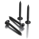 Саморез 3,5х51мм по ГКЛ фосфатированный к металлу 500 шт