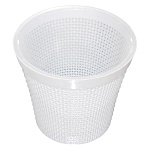 Кашпо Кредо 3,5л с дренажным горшком