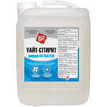 Уайт - спирит 10 л.