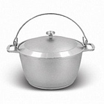 Котел походный 9л кп90