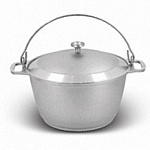 Котел походный 8л КП80