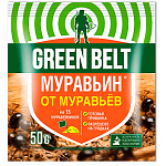 Средство от муравьев Муравьин 50гр