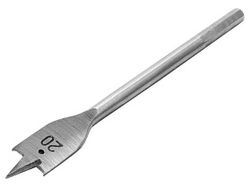 Сверло перов. 30-152мм