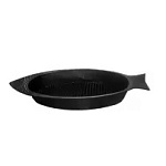 Сковорода-рыбница