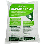 Вермикулит 5л