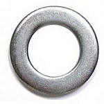 Шайба простая 16 DIN 125