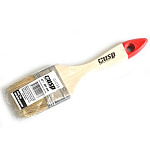 Кисть плоская 2" (50мм) "Стандарт""USPEХ"