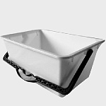 Ведро для краски 12л