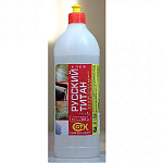 Клей "Титан" полимерный русский 1,0л