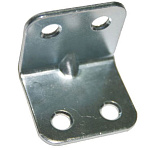 Уголок мебельный 30х30 цинк