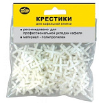 Крестики д/плитки 3,0мм (150 шт.) "USPEХ" 