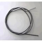 Трос сантех. 4 м. (6мм)