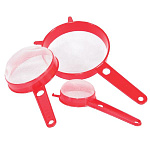 Набор сит с ручкой