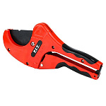 Труборез для пластиковых труб P.I.T. ADVANCE HPIC01-0065 (0-65 мм, храповой механизм)