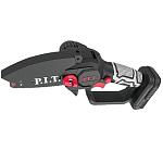 Пила цепная аккум. PKE20H-100A SOLO (20В, 100мм, 3500об/мин, 4.8 м/с)