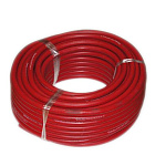 Рукав красный 9,0мм (40м)